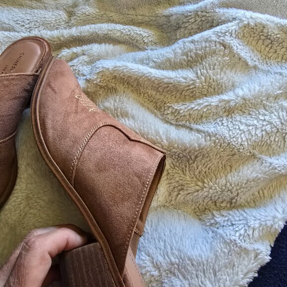 Wedges - Picture 3 of 5